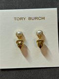 Tory Burch earrings