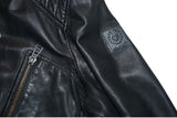 BELSTAFF Racer Leather Jacket