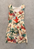 Sandro dress size FR40 (UK12)