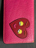 Tory Burch card case