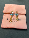 Les nereides earrings