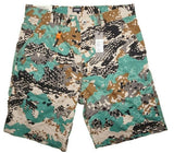 DIESEL P-FRANK-SHO-CAMOU SHORT PANTS W31
100% AUTHENTIC