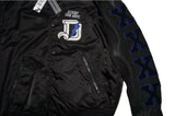 DIESEL L-KHARKOV JACKET LEATHER SLEEVES SIZE L 100% AUTHENTIC