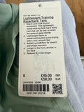Lululemon lightweight training race back tank