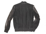 DIESEL BLACK GOLD LINSKA LEATHER JACKET