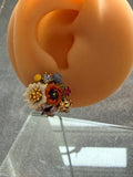 Les nereides earrings