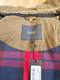 Maje 2 in 1 winter coat