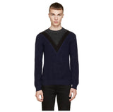 DIESEL BLACK GOLD KOLASSANTI JUMPER
Size S