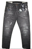 DIESEL D-VIDER 083AB JEANS CARROT W33 L30 100% AUTHENTIC