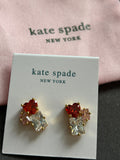 Kate spade stud earrings