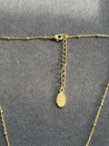 Bill skinner necklace