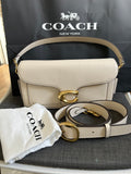 Coach tabby bag