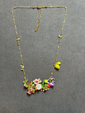 Les nereides necklace