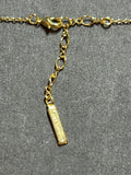 Les nereides necklace