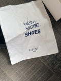 Claudie Pierlot shoes 
Size EU36 (UK3)