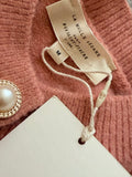 Sezane cardigan size M