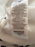 Self-portrait skirt UK size 8