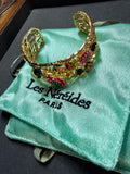 Les nereides bangle