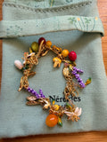 Les nereides bracelet