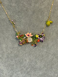 Les nereides necklace