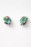 Les nereides earrings