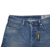 DIESEL KEESHORT R30K9
SHORT JEANS W31 100%
AUTHENTIC