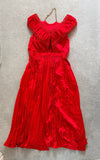 Self-portrait dress size UK10