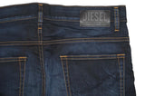 DIESEL D-REEFT-SP5-NE 069RB JOGG JEANS W32 L32 100% AUTHENTIC