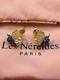 Les nereides earrings