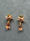 Les nereides earrings