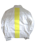 DIESEL D-HILL JACKET S8U2 SIZE XL 100% AUTHENTIC