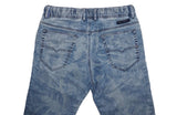 DIESEL NARROT-NE 0681T JOGG JEANS W30 100% AUTHENTIC