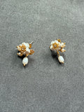 Les nereides earrings