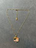 Bill skinner necklace