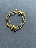 Pre-loved chain bracelet