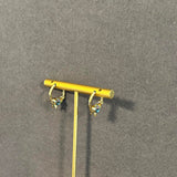 Kate spade hoop earrings