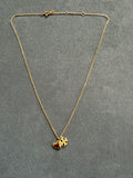 Tory Burch necklace