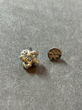 Tory Burch earrings