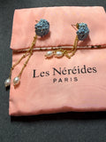 Les nereides earrings