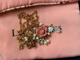 Les nereides necklace