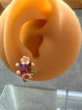 Les nereides earrings
