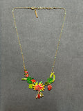 Les nereides necklace