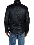 DIESEL WIRE REVERSIBLE JACKET
Size: S