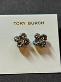 Tory Burch earrings