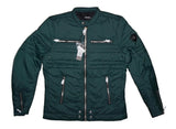 DIESEL W-NEVERZIP Jacket – Size S
