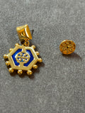 Tory Burch earrings