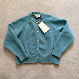 Sezane cardigan size S