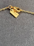 Coach necklace