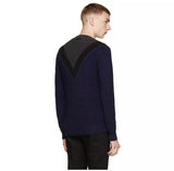 DIESEL BLACK GOLD KOLASSANTI JUMPER
Size S