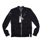 DIESEL MO-J-EMORY JACKET SIZE S 100% AUTHENTIC
